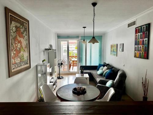 CASA PERFECTA PARA PAREJAS Y FAMILIA (MANILVA)