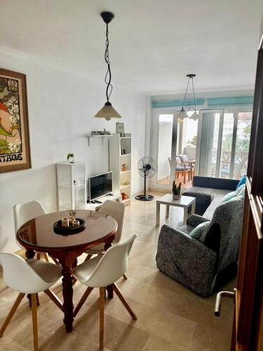 CASA PERFECTA PARA PAREJAS Y FAMILIA (MANILVA)