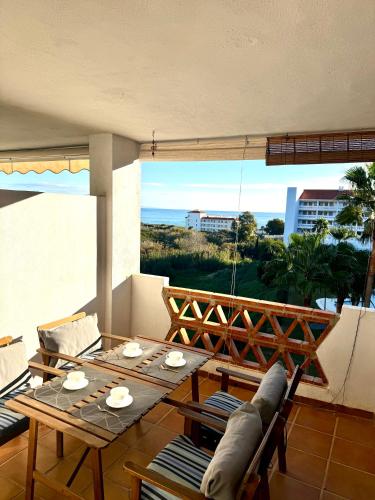 CASA PERFECTA PARA PAREJAS Y FAMILIA (MANILVA)