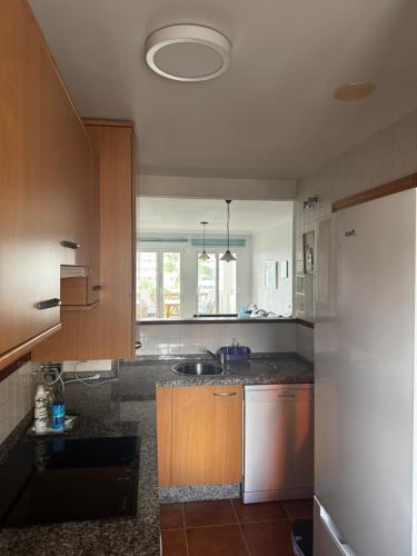CASA PERFECTA PARA PAREJAS Y FAMILIA (MANILVA)
