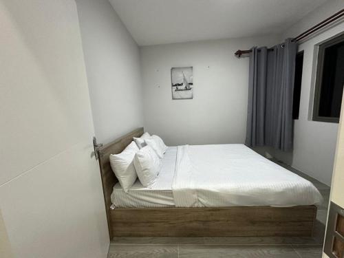 Mayor Condusive Apartments