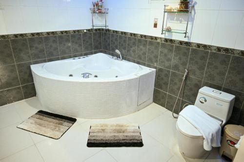 Ένα μπάνιο στο 4 BHK Villa