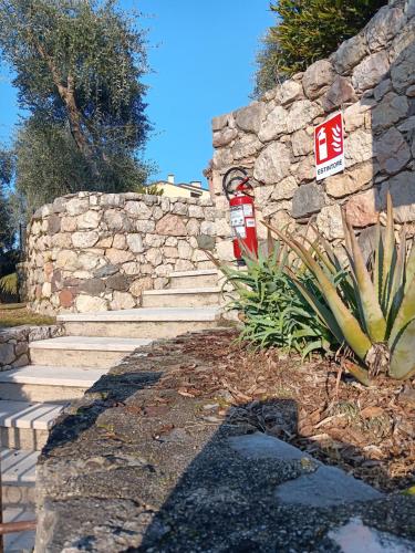 Φωτογραφία από το άλμπουμ του Appartamenti Albatros σε Brenzone sul Garda