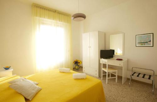 Gallery image of Hotel Garden B&B in Marotta