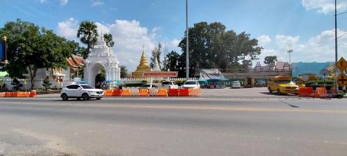 Gambar di galeri bagi Nornnuea @ Inthanon di Chiang Mai