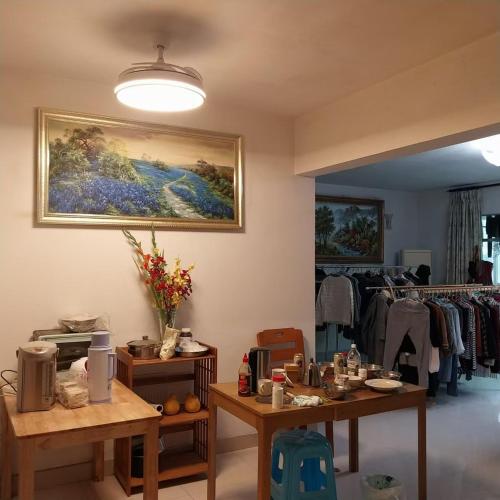 Fotografie z fotogalerie ubytování Youyou B&B v destinaci Ču-chaj