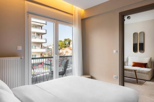 Terracotta Luxury Apartment by BiNoBi!