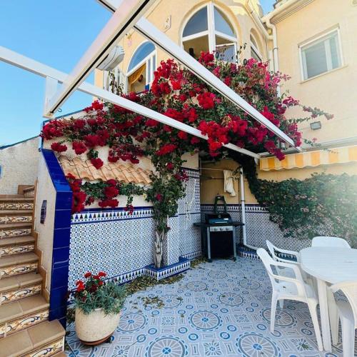 Casa de Los Angeles by Rental Hero