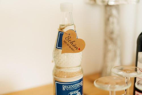 Minuman di Hotel Rosenhof Braunlage