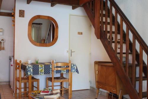 Photo de la galerie de l'établissement Maison 2 pièces mezzanine - Gruissan Ayguades AY010-049, à Vires