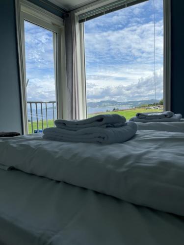 Gallery image of Klostergården Bed & Breakfast in Tautra