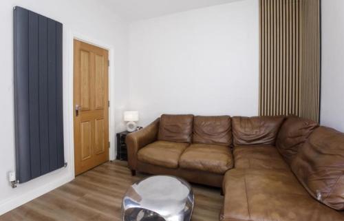 4 bedroom house close to Walmgate bar sleeps 7 photo 8