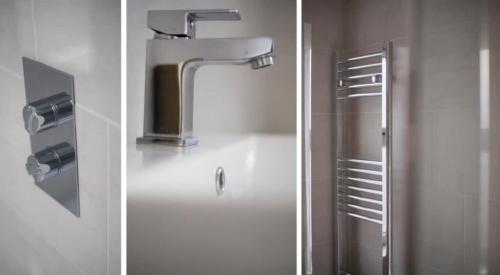 4 bedroom house close to Walmgate bar sleeps 7 photo 18