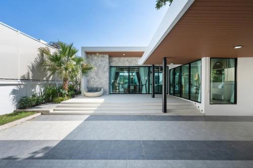 Φωτογραφία από το άλμπουμ του Mövenpick Pool Villa6BR-NEW2025- σε Na Jomtien