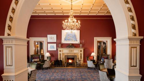 Galería fotográfica de The Culloden Estate and Spa en Belfast