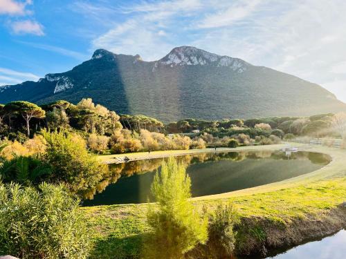 Φυσικό τοπίο κοντά σε αυτή η βίλα