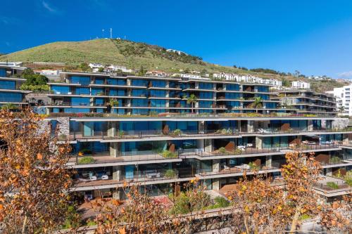 RJS Savoy Monumentalis by Holiday Rental Madeira