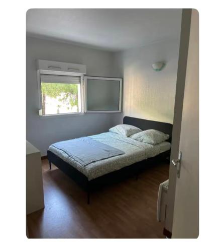 Appartement T2 Port Marianne