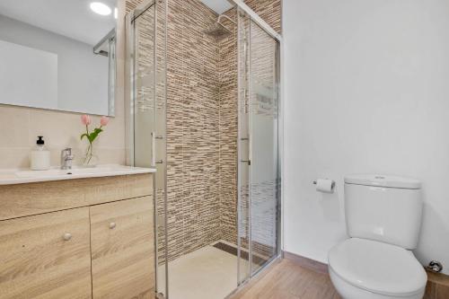 Carihuela Palace 417 By IVI Real Estate