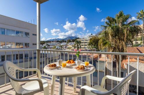 Carihuela Palace 417 By IVI Real Estate