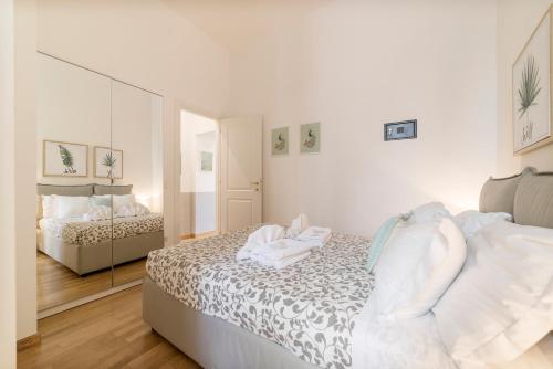 CS Central Station Termini Monti Apartment