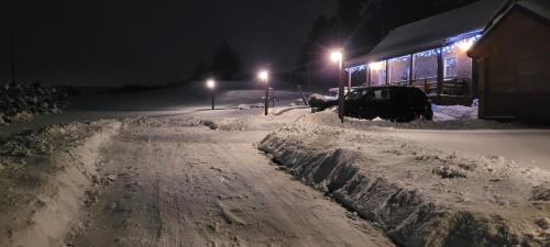 Gallery image of RUDY RYDZ in Ropienka