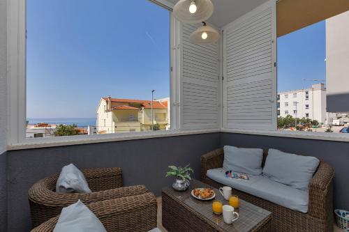 Apartment Mar y Sol