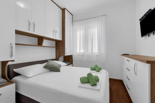 Apartment Mar y Sol