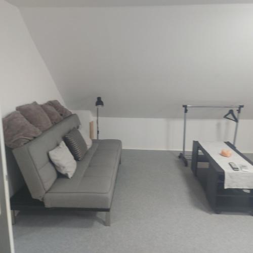 Miklós Magánszállás