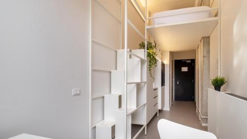 Imagen de la galería de Camplus San Pietro - Casa per ferie, en Roma