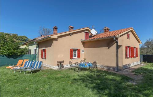 Holiday Home Kature Iv