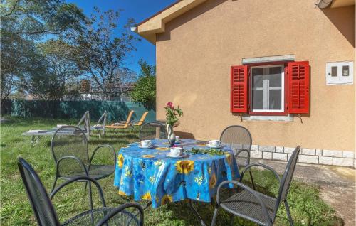 Holiday Home Kature Iv