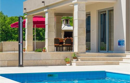 Villa Anzela