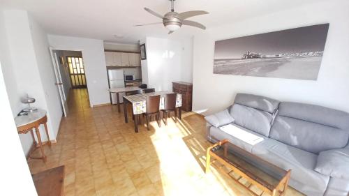 Apartamentos El Paraiso Orange Costa