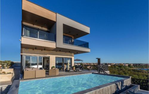 Villa Vie