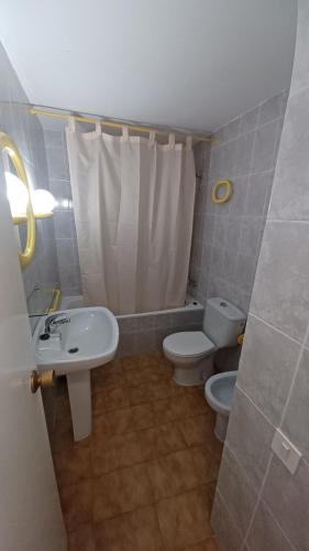 Apartamentos El Paraiso Orange Costa