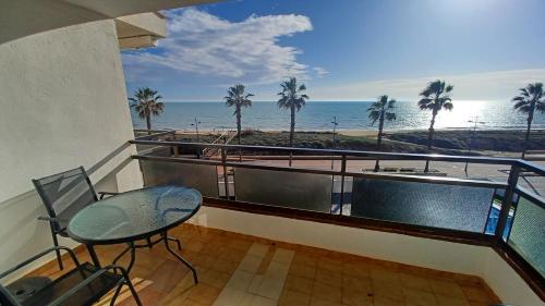 Apartamentos El Paraiso Orange Costa