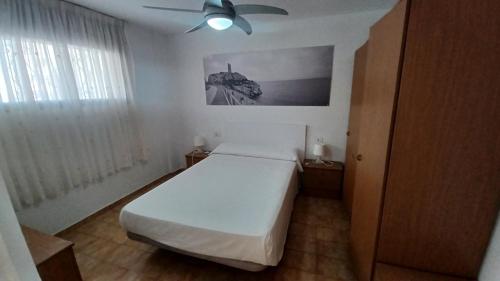 Apartamentos El Paraiso Orange Costa