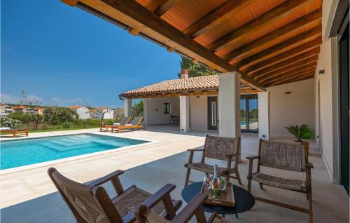 Villa Marialba