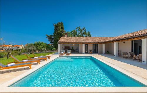 Villa Marialba