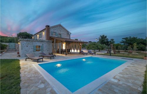 Villa Jerolim