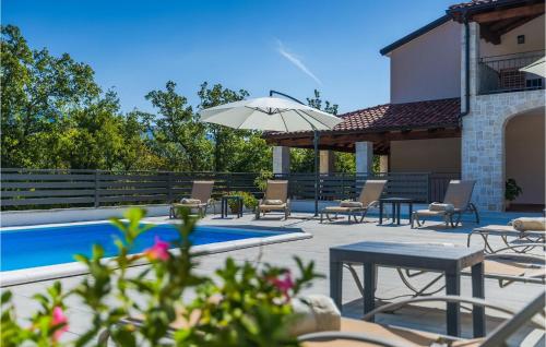 Villa Aria Vallis