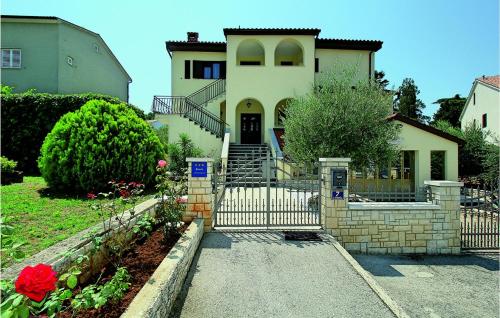 Apartment Asantica I