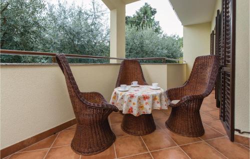 Apartment Asantica I