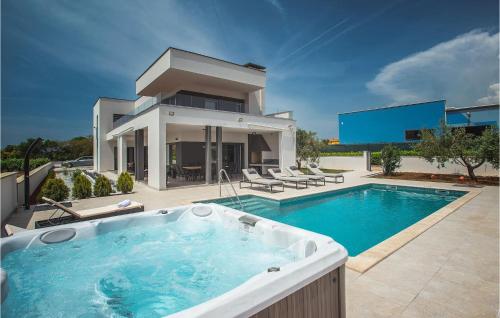 Villa Unique