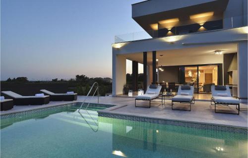 Villa Unique