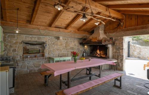 Casa Zamarija