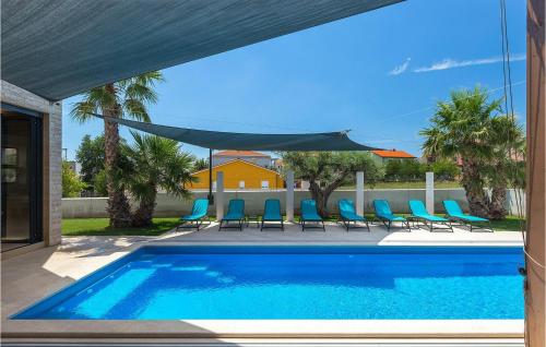 Villa Lena Lux
