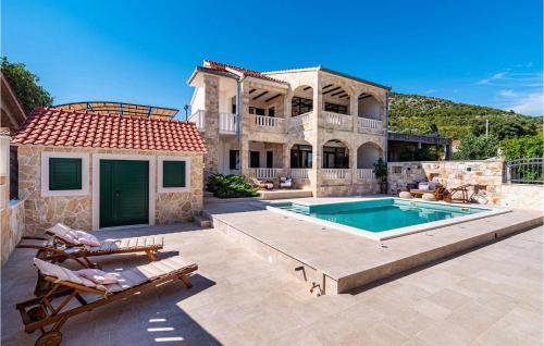 Villa Heritage Resort