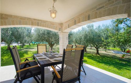 Villa Bianchera